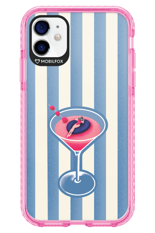 Poolside Affair - Apple iPhone 11