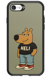 ChillHeli 2.0 - Apple iPhone 7