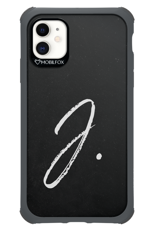 (Off Space) J 2.0 - Apple iPhone 11