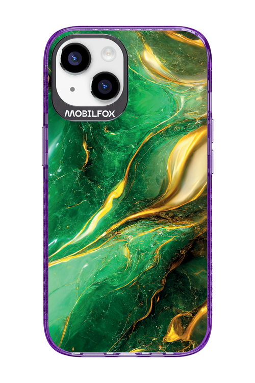 Tourmaline - Apple iPhone 14
