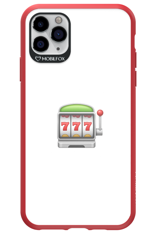 777 2.0 - Apple iPhone 11 Pro Max