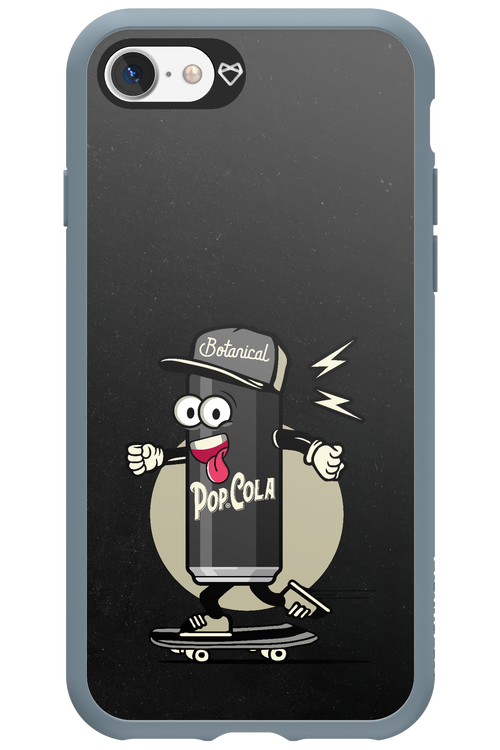 PopCola Botanical - Apple iPhone 7