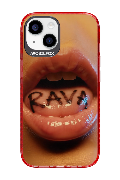 Rava Kiss 2.0 - Apple iPhone 14