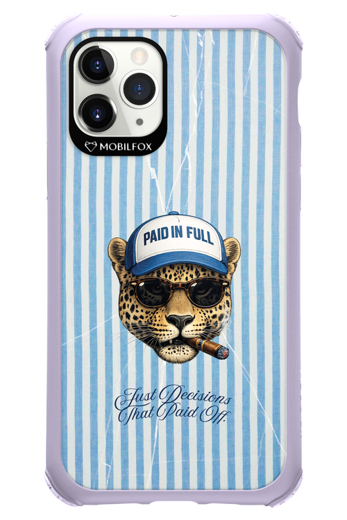 Paid in Full 2.0 - Apple iPhone 11 Pro