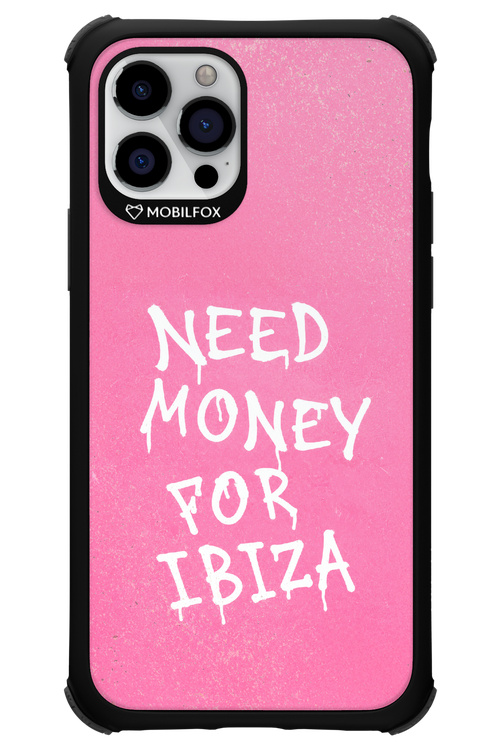 Need money for Ibiza 2.0 - Apple iPhone 12 Pro