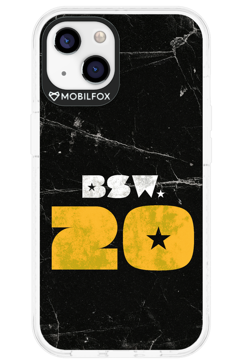 BSW 20 (1) 2.0 - Apple iPhone 13