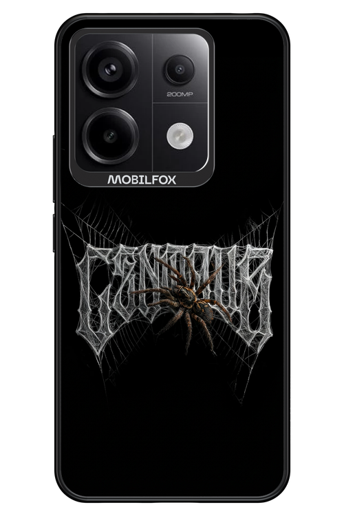 Web Centaur Logo Spider 2.0 - Xiaomi Redmi Note 13 Pro 5G