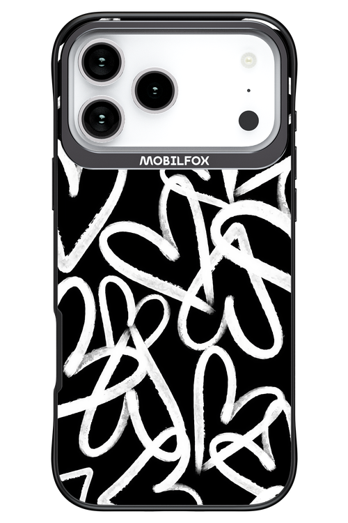 Heart Lines - Apple iPhone 17 Pro Max