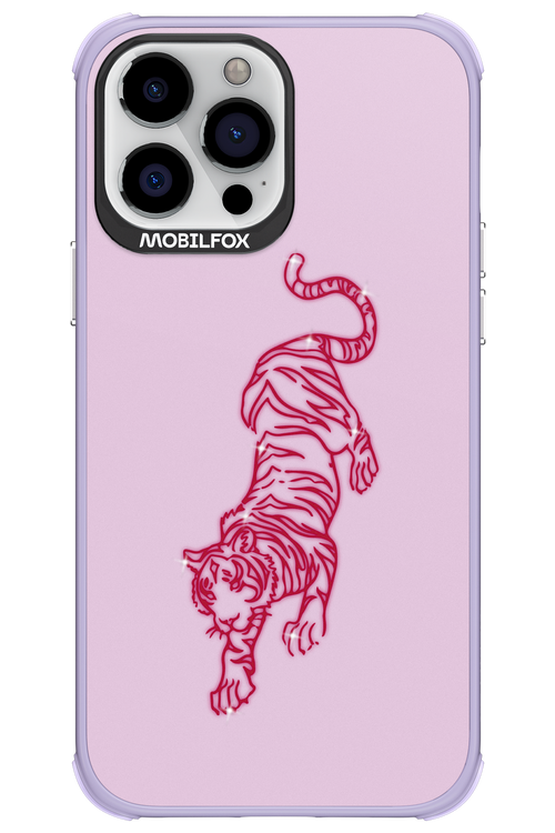 Tiger Power - Apple iPhone 13 Pro Max