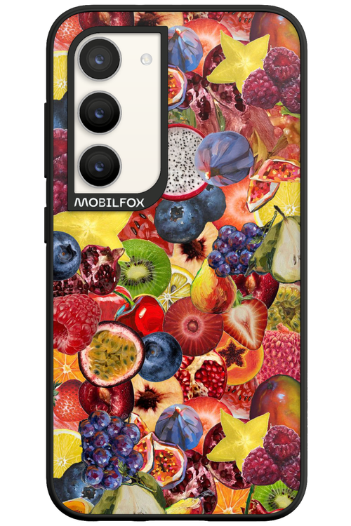 Fruit Basket 2.0 - Samsung Galaxy S23