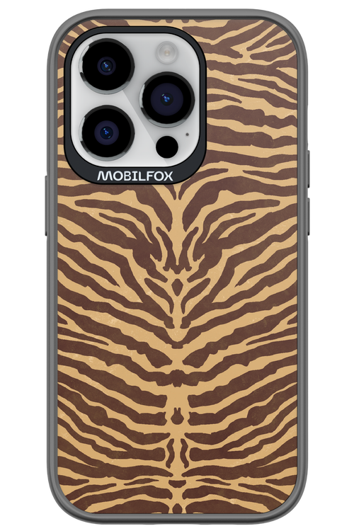 Urban Zebra - Apple iPhone 14 Pro