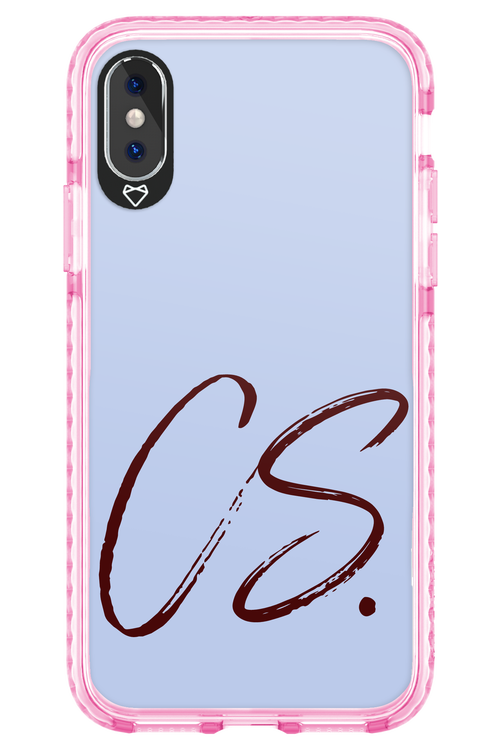 (Jellyfish Presso) CS 2.0 - Apple iPhone XS