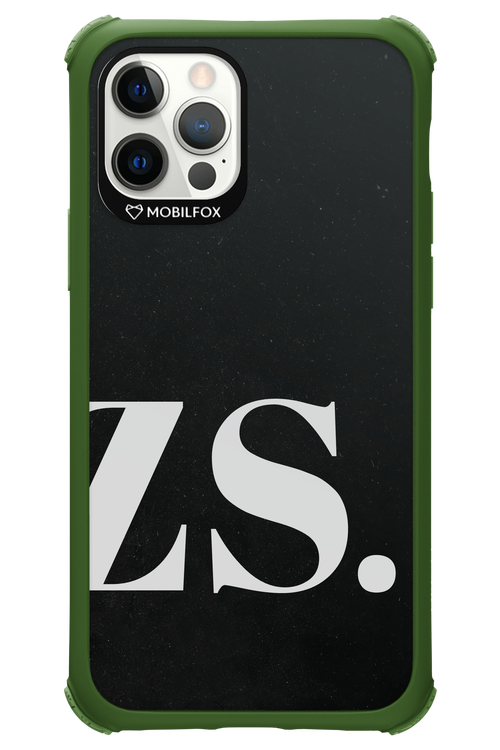 ZS (Off Space) 2.0 - Apple iPhone 12 Pro