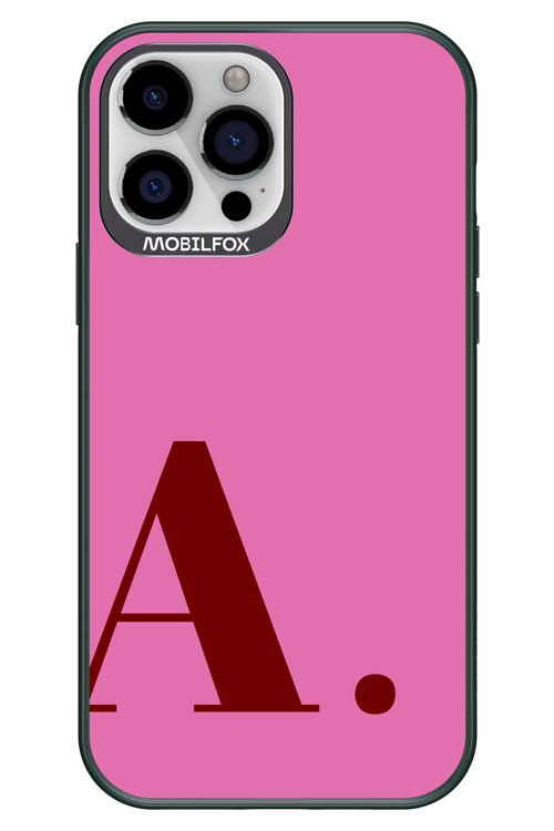 A (Sorbet) 2.0 - Apple iPhone 13 Pro Max