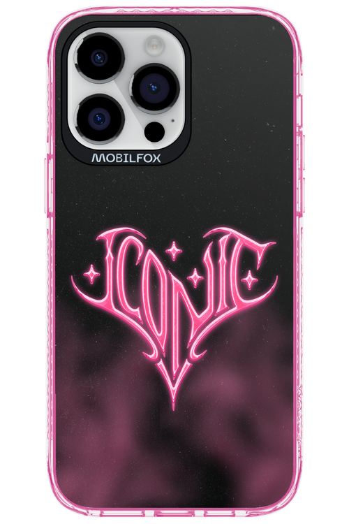 Iconica 2.0 - Apple iPhone 14 Pro Max