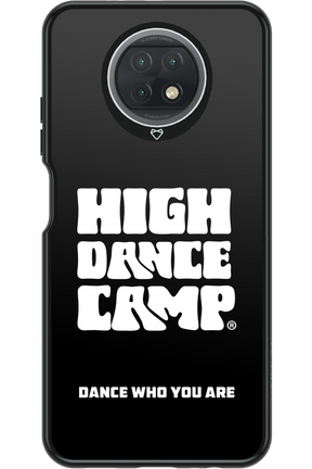 HDC 1 2.0 - Xiaomi Redmi Note 9T 5G