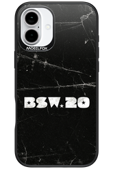 BSW 20 (2) 2.0 - Apple iPhone 16 Plus