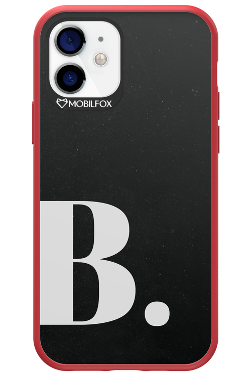 B (Off Space) 2.0 - Apple iPhone 12