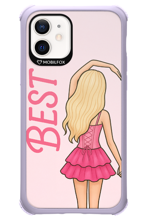 Bestt 2.0 - Apple iPhone 12