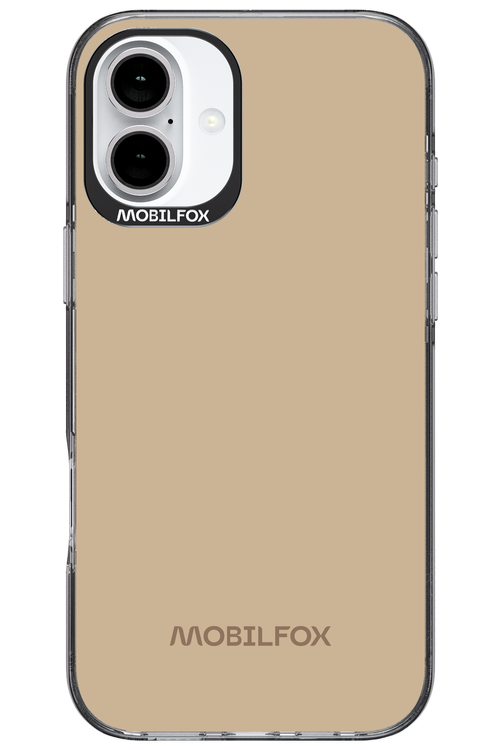 Sand 2.0 - Apple iPhone 16 Plus