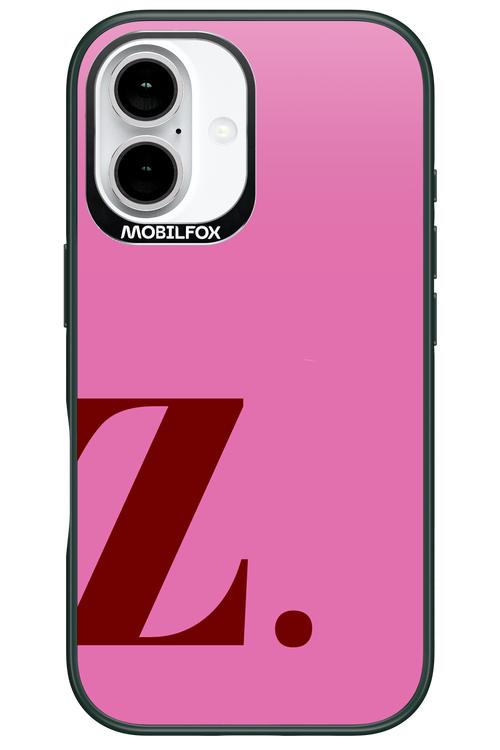Z (Sorbet) 2.0 - Apple iPhone 16