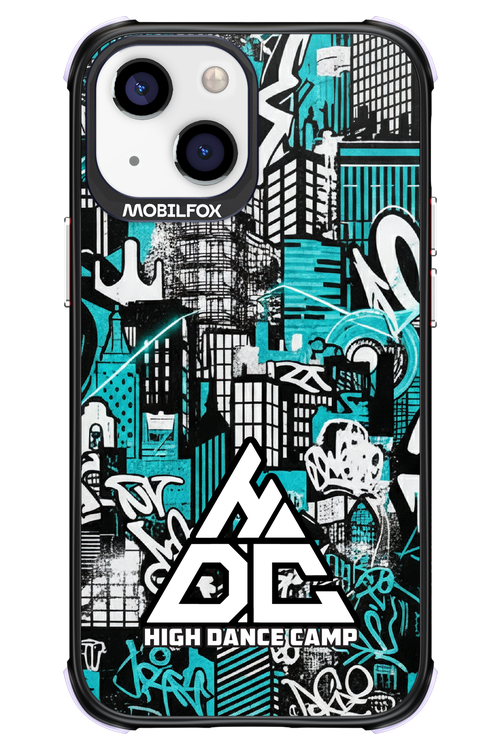 HDC 3 2.0 - Apple iPhone 13 Mini