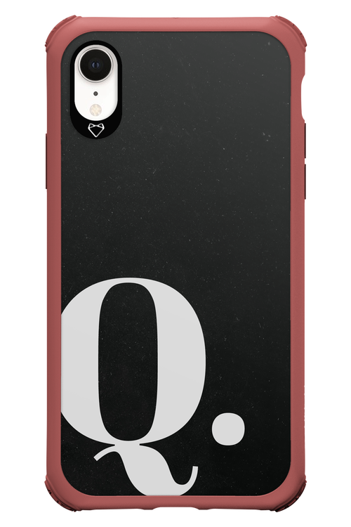Q (Off Space) 2.0 - Apple iPhone XR