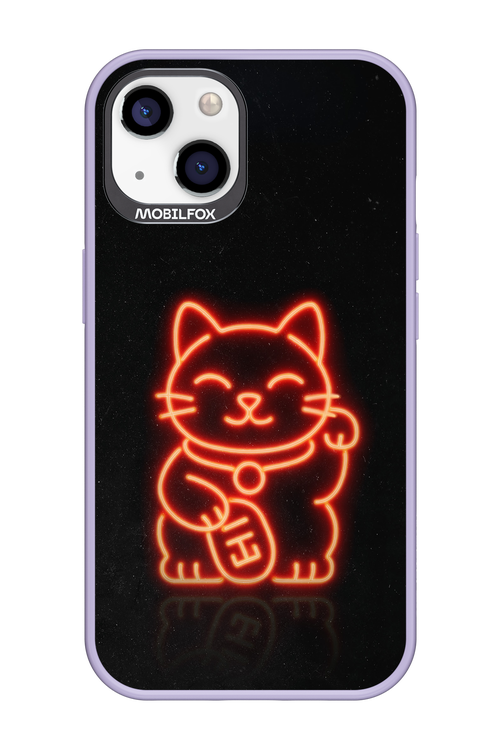 Led Cat 2.0 - Apple iPhone 13