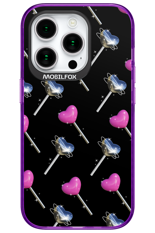 Y2K Candy - Apple iPhone 15 Pro