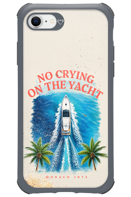 No Crying 2.0 - Apple iPhone SE 2022