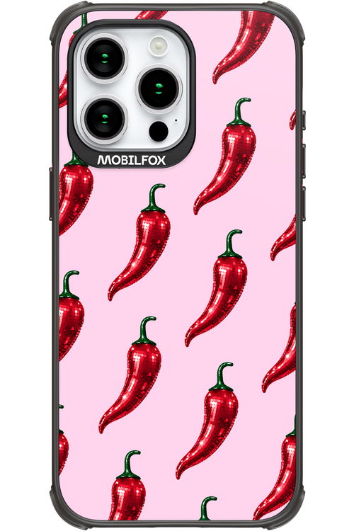 Chili Babe 2.0 - Apple iPhone 15 Pro Max