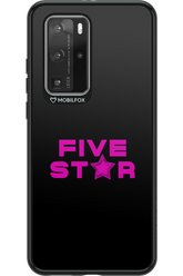 Five Star - Huawei P40 Pro