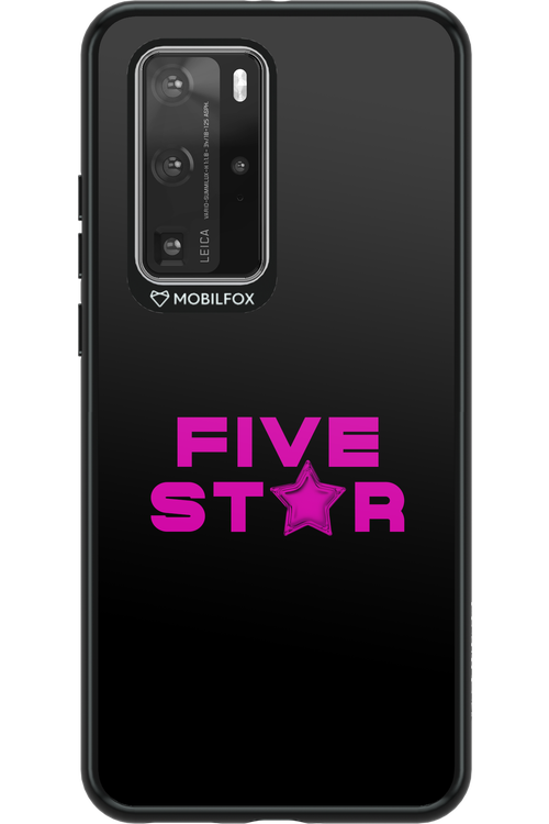 Five Star - Huawei P40 Pro