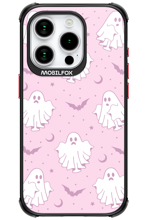 Boo Boo - Apple iPhone 15 Pro
