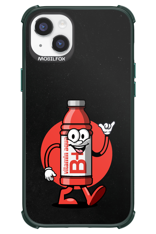 Vitamin Aqua B+ - Apple iPhone 14 Plus