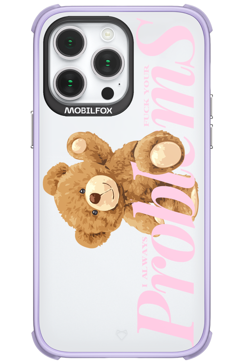 Problems 2.0 - Apple iPhone 14 Pro Max