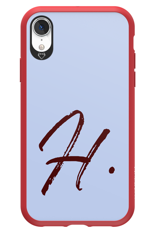 (Jellyfish Presso) H 2.0 - Apple iPhone XR