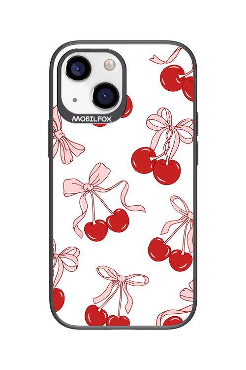 Cherry Queen 2.0 - Apple iPhone 13 Mini