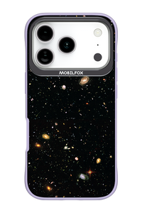 Cosmic Space 2.0 - Apple iPhone 17 Pro