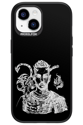 D3MON Black 2.0 - Apple iPhone 15