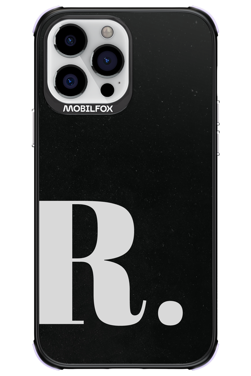 R (Off Space) 2.0 - Apple iPhone 13 Pro Max