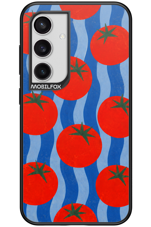 TOMATO 2.0 - Samsung Galaxy S24