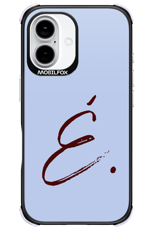 (Jellyfish Presso) E II 2.0 - Apple iPhone 16