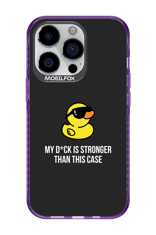 My D_ck 2.0 - Apple iPhone 13 Pro