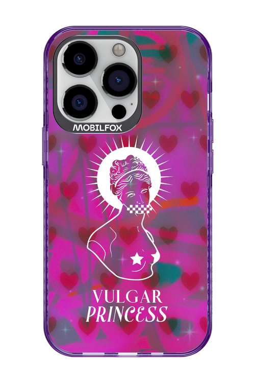 Vulgar Princess - Apple iPhone 13 Pro
