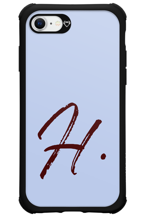 (Jellyfish Presso) H 2.0 - Apple iPhone 7