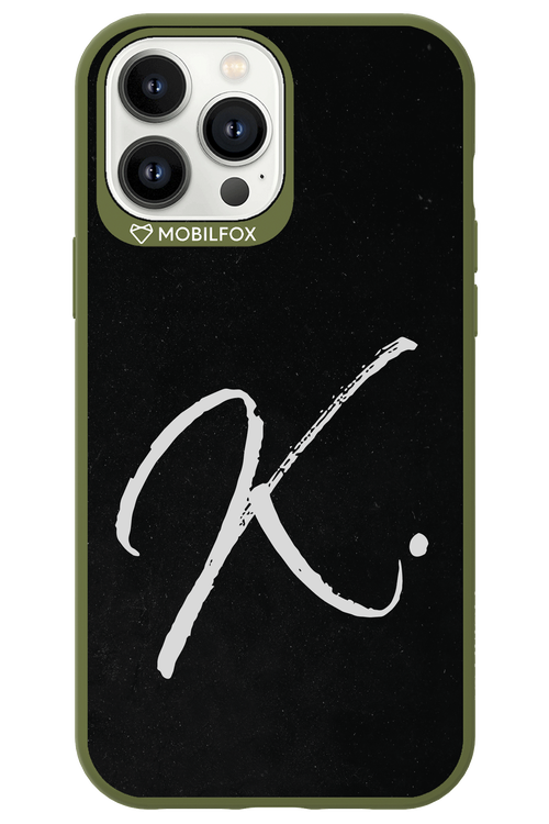 (Off Space) K 2.0 - Apple iPhone 13 Pro Max
