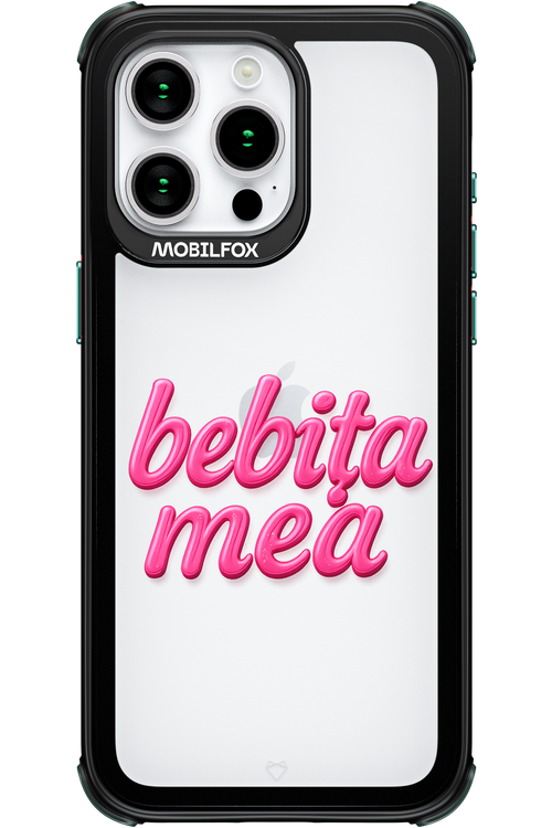 Meaa 2.0 - Apple iPhone 15 Pro Max