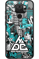 HDC 3 2.0 - Xiaomi Redmi Note 9