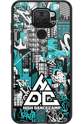 HDC 3 2.0 - Xiaomi Redmi Note 9